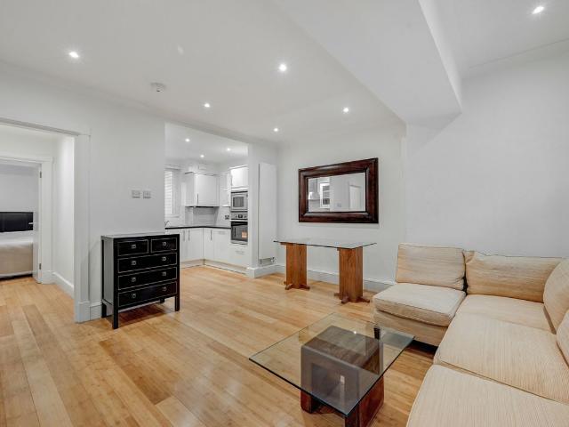 Apartment for rent in City of Westminster, Greater London