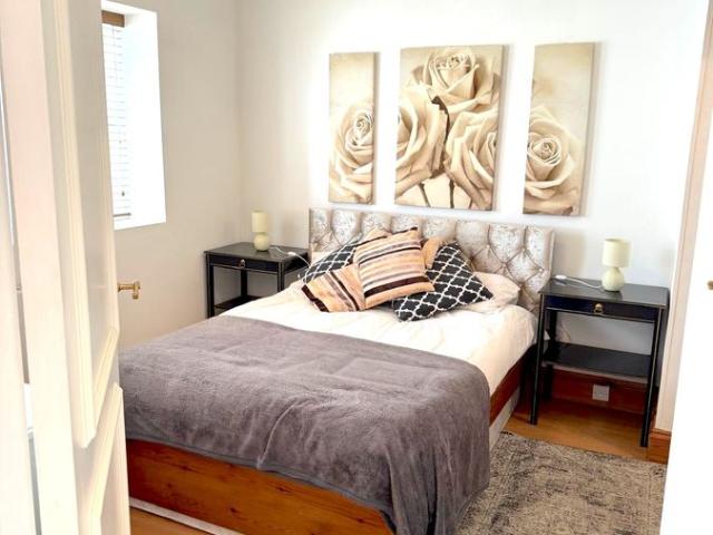 Apartment for rent in Belgravia, Greater London