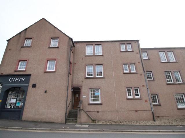 Apartment for rent in Banchory, Scotland