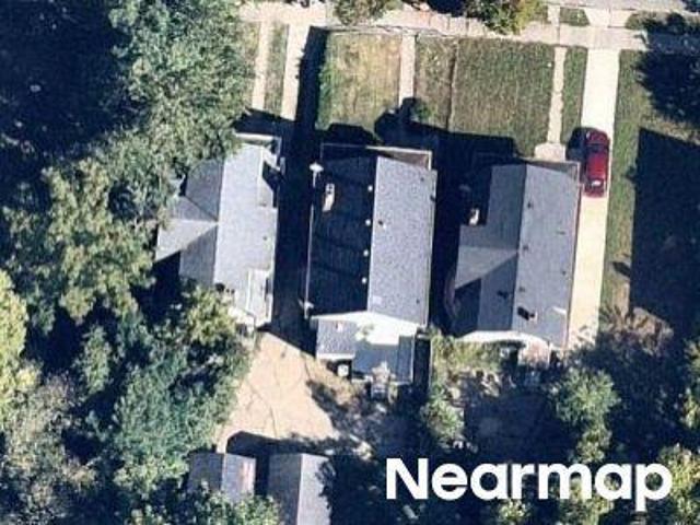 House for sale in Evanston, Roselawn