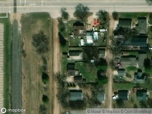 House for sale in Pennington, Minnesota