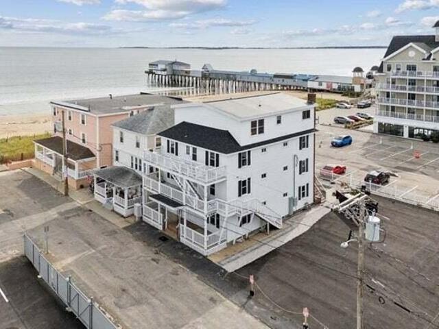 Condo for sale in Maine