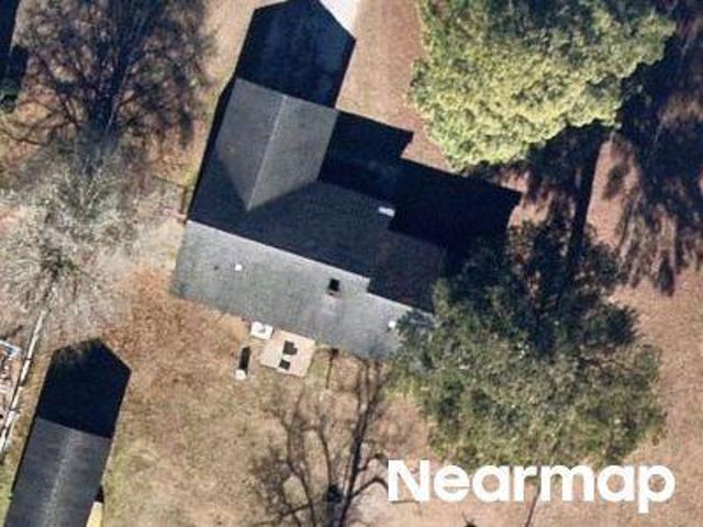 House for sale in Bennettsville, South Carolina