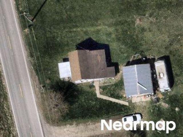Property for sale in Richwood, Union County