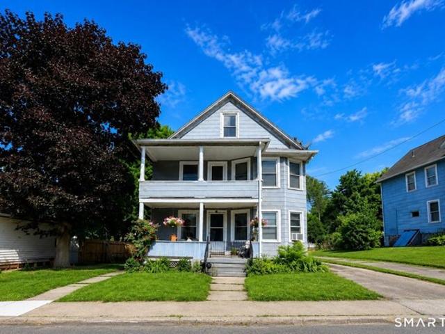 House for sale in Torrington, Connecticut