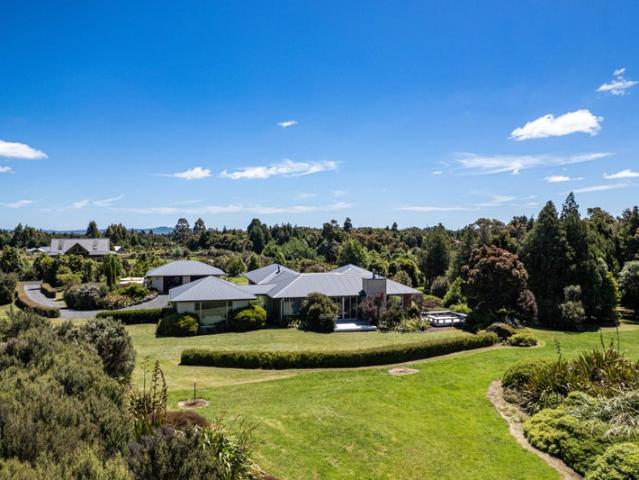House for sale in Ruapehu District