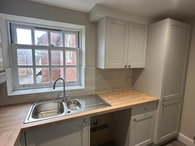 Apartment for rent in Bourne Vale, Kent