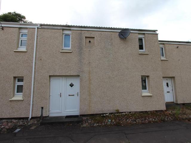House for rent in Pitcorthie, Dunfermline