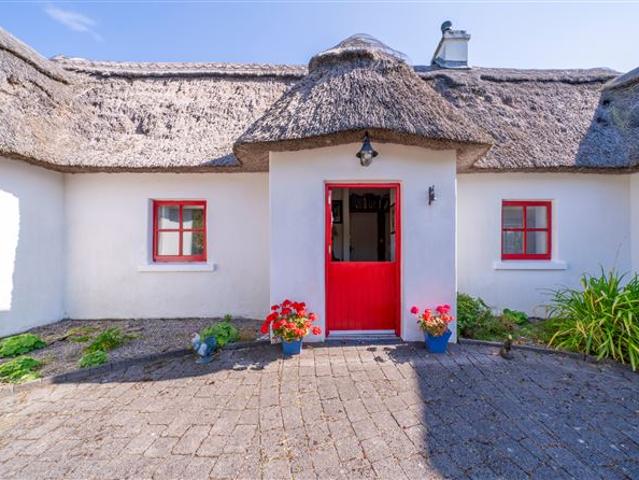 Detached House for sale in Mayo, Connacht