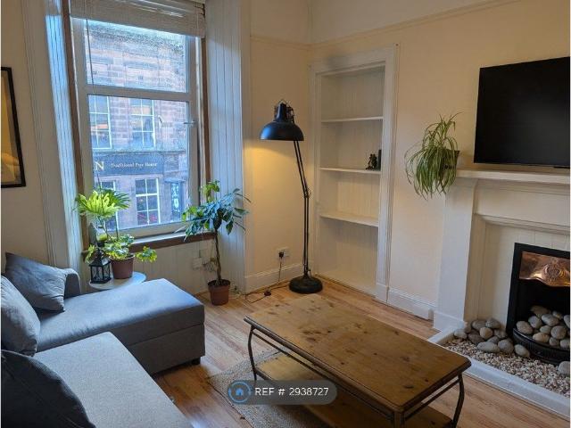 Apartment for rent in Bridgend, Moneydie