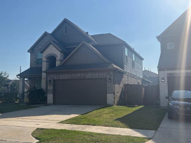 House for sale in Harris, Texas