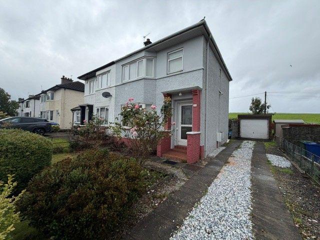 Apartment for rent in Glenburn, Scotland
