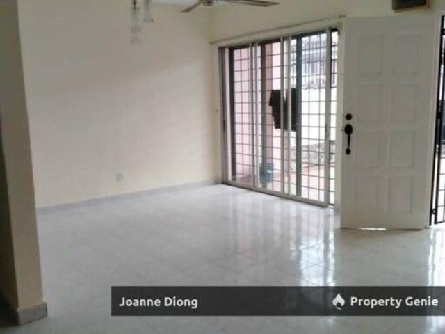 House for rent in Petaling, Subang Jaya