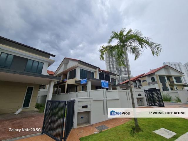 House for sale in Petaling, Subang Jaya