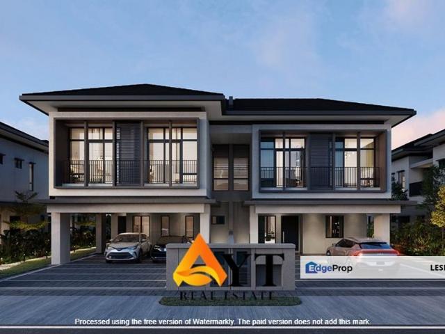House for sale in Petaling, Subang Jaya