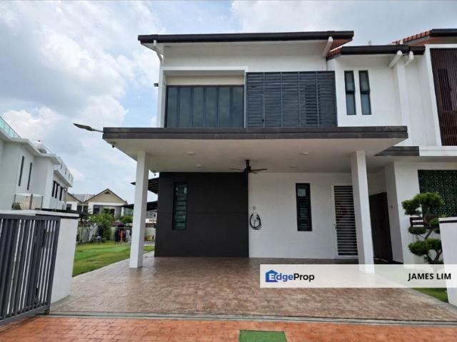 House for sale in Petaling, Subang Jaya