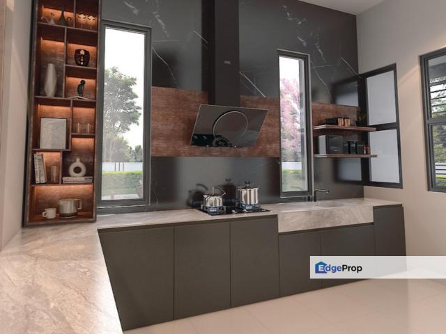 Shop for sale in Petaling, Alam Impian