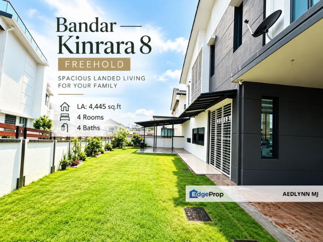 House for sale in Petaling, Subang Jaya
