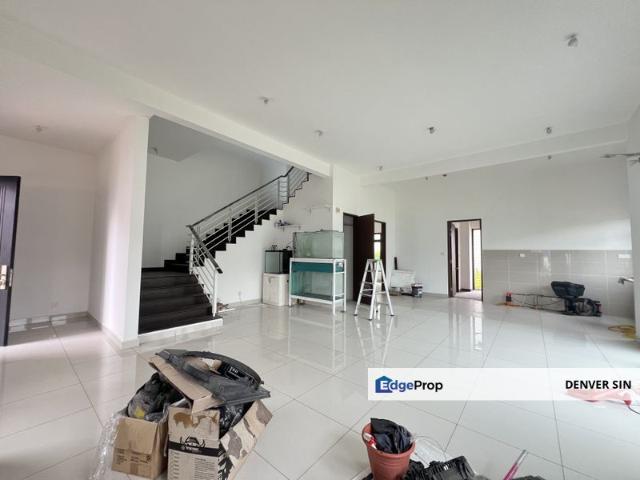 House for sale in Petaling, Subang Jaya