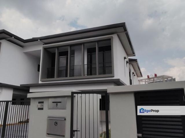 House for sale in Petaling, Subang Jaya