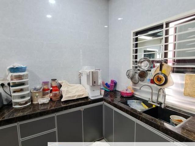 House for sale in Petaling, Subang Jaya