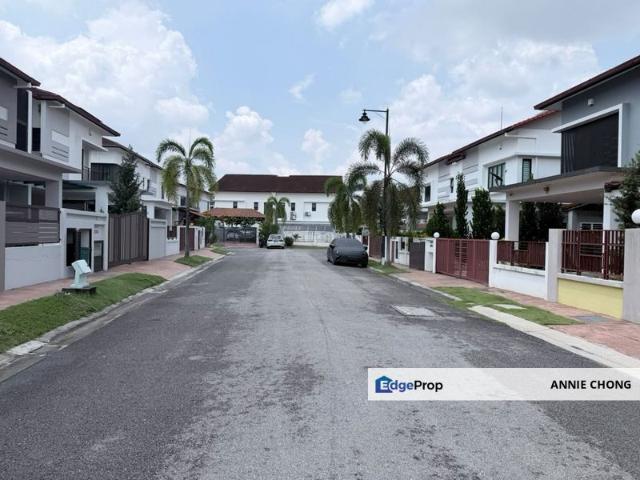 House for sale in Petaling, Subang Jaya