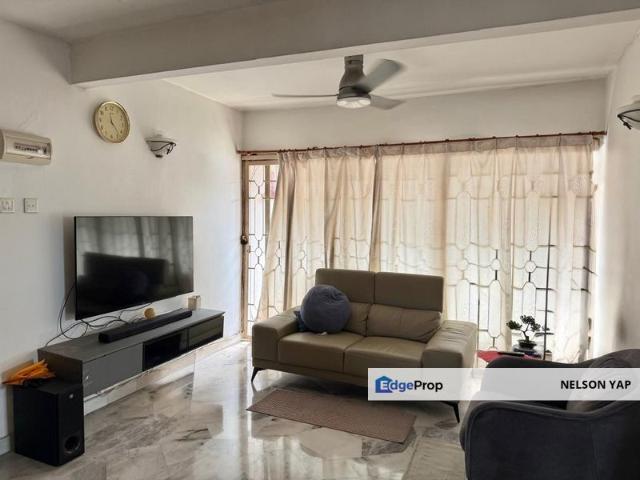 Condominium for sale in Petaling, Subang Jaya
