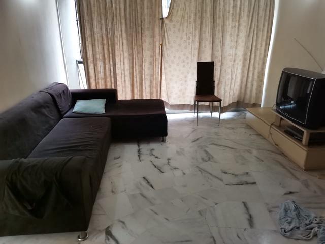 Apartment for sale in Petaling, Subang Jaya