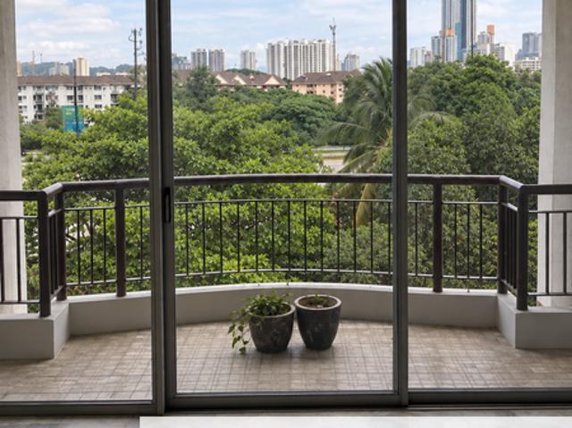Condominium for sale in Taman Kinrara Seksyen 1, Majlis Bandaraya Subang Jaya
