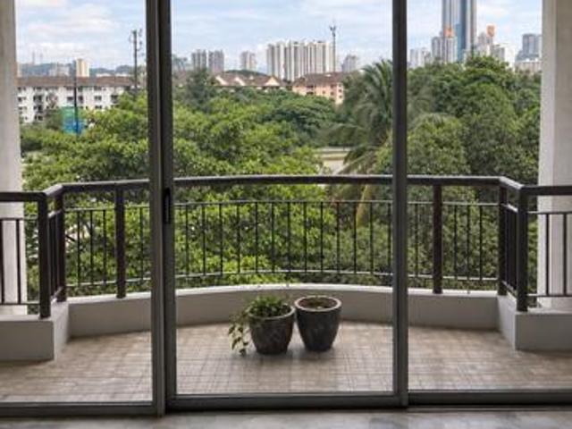 Apartment for sale in Puchong, Majlis Bandaraya Subang Jaya