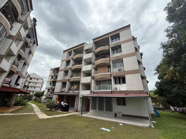 Apartment for sale in Petaling, Subang Jaya