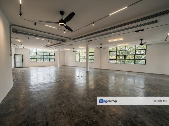 Shop for rent in Petaling, Subang Jaya