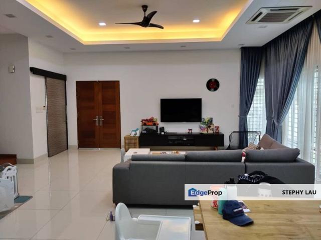 House for sale in Petaling, Subang Jaya