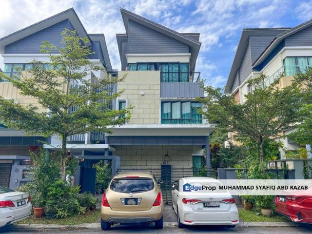 House for sale in Petaling, Subang Jaya