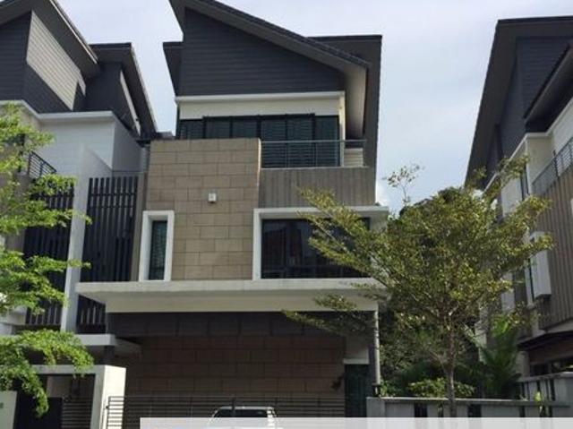House for sale in Petaling, Subang Jaya