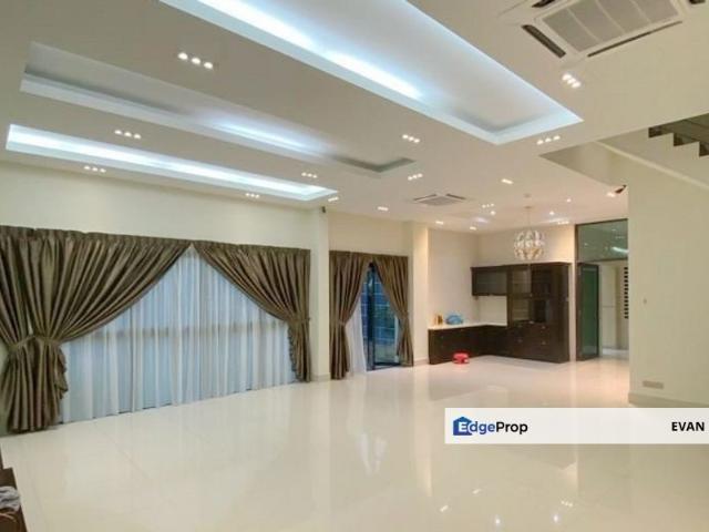 House for sale in Petaling, Subang Jaya