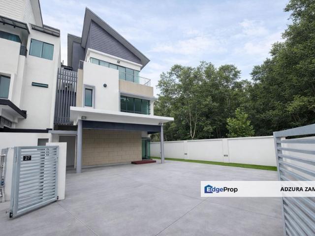 House for sale in Petaling, Subang Jaya