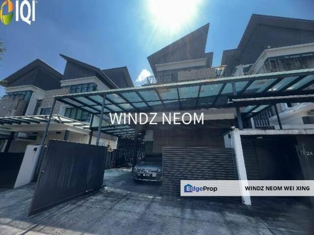 House for sale in Petaling, Subang Jaya