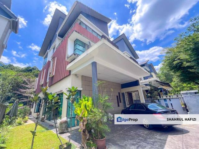 House for sale in Petaling, Subang Jaya