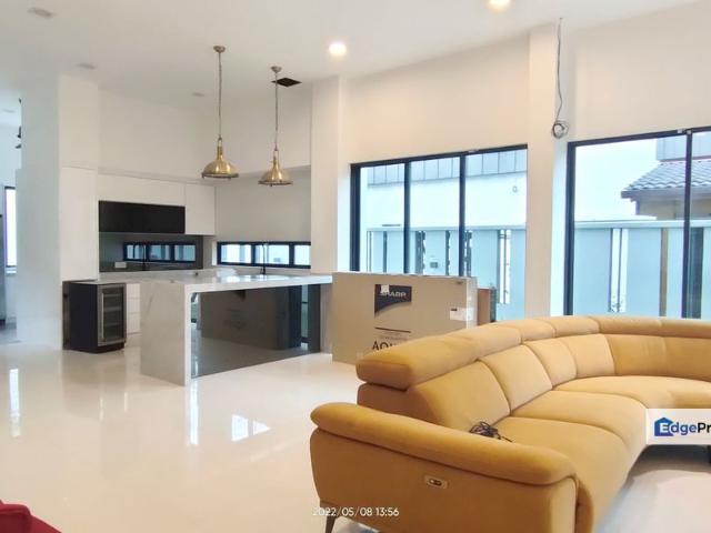 House for rent in Petaling, Subang Jaya
