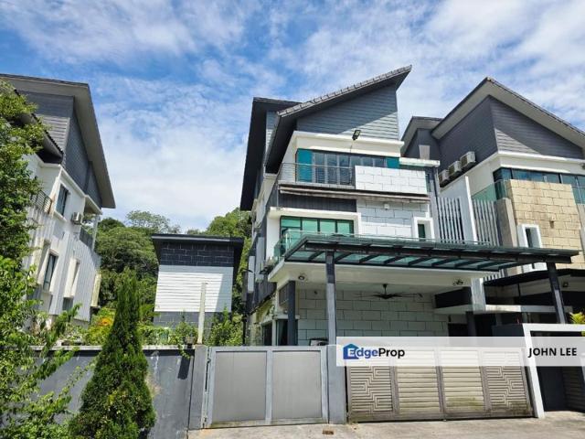 House for sale in Petaling, Subang Jaya