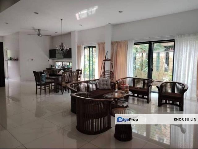House for sale in Petaling, Subang Jaya