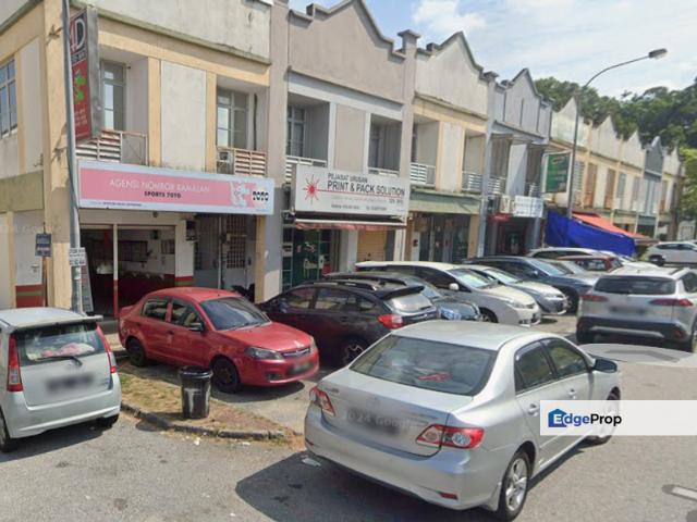 Warehouse for rent in Petaling, Subang Jaya