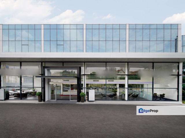 Shop for rent in Petaling, Subang Jaya