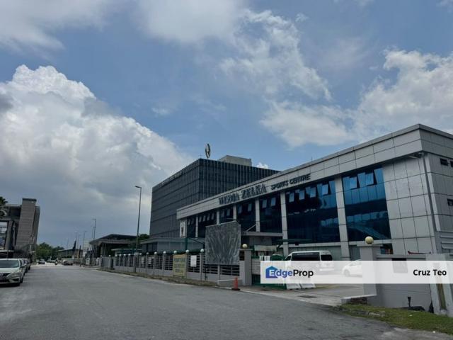 Shop for rent in Petaling, Subang Jaya