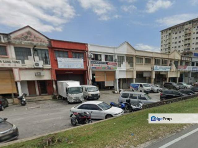 Shop for sale in Petaling, Subang Jaya