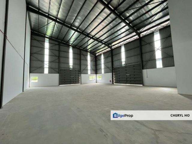 Warehouse for rent in Petaling, Subang Jaya