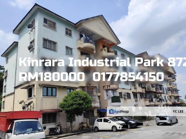 Condominium for sale in Petaling, Subang Jaya
