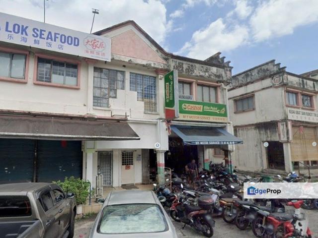 Shop for sale in Petaling, Subang Jaya