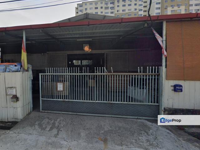 Warehouse for rent in Petaling, Subang Jaya